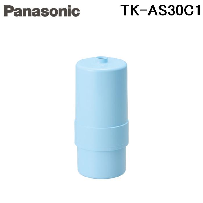 Panasonic（パナソニック） (正規品) TK-AS30C1 アルカリイオン整水