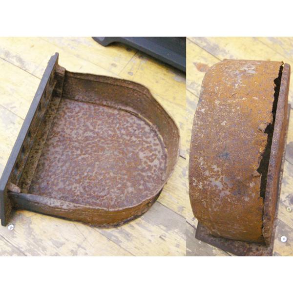 国鉄・ダルマストーブ・タコストーブ・石炭ストーブ・昭和レトロ