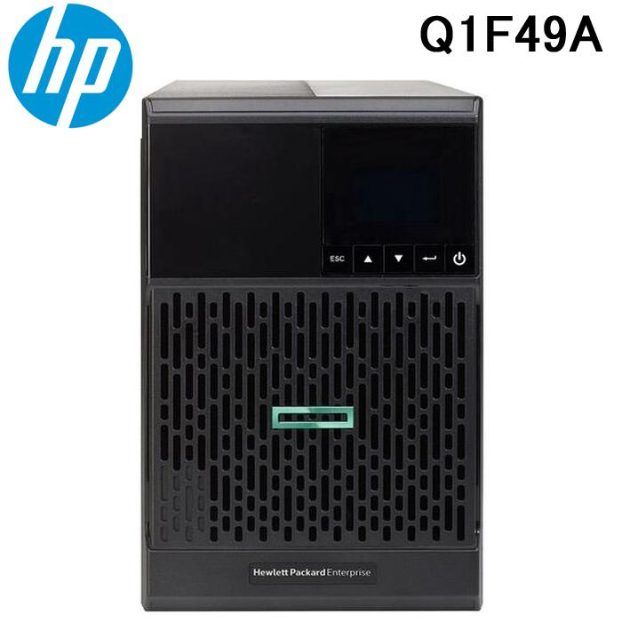 日本HP HP ヒューレット・パッカード Q1F49A UPS T1000 G5 : 住設と