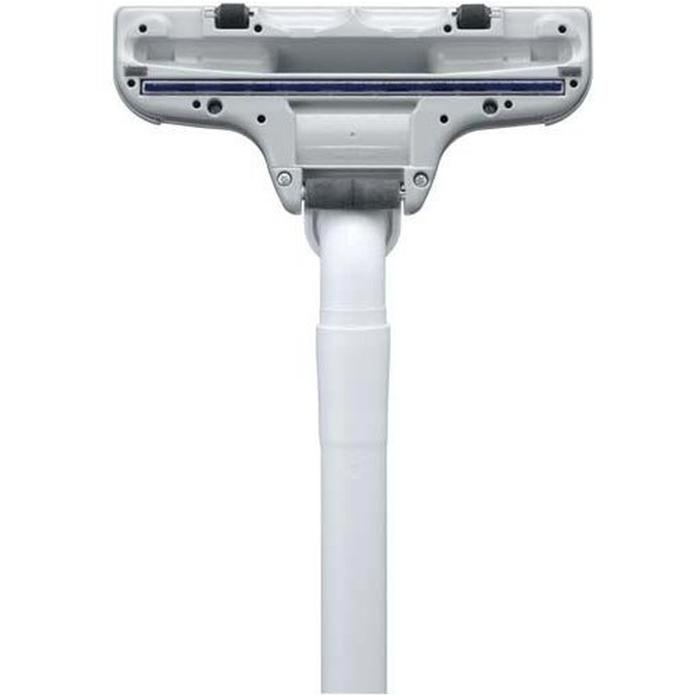 日立（HITACHI） CV-F50-A 紙パック式クリーナー 掃除機 フロアブラシ