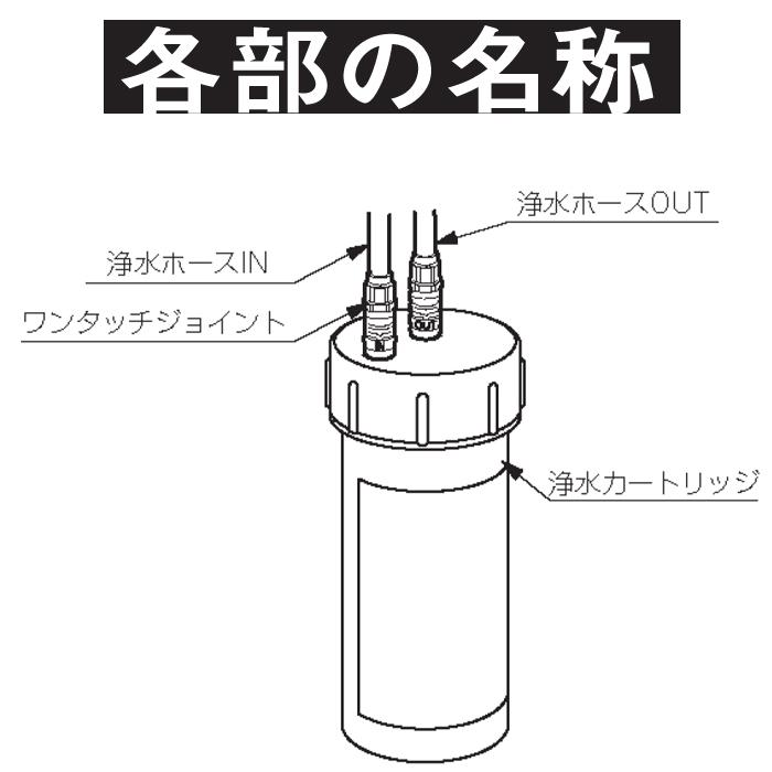 INAX（イナックス） (正規品) INAX JF-45N オールインワン ビルトイン