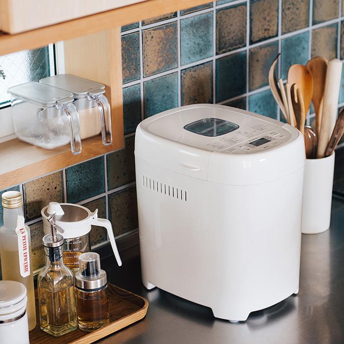 siroca（シロカ） SB-2D151 おうちベーカリー ベーシック プラス