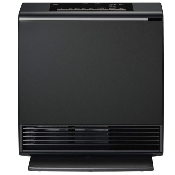 リンナイ（Rinnai） RC-A4401NP-MB-13A ガスファンヒーター 都市ガス用