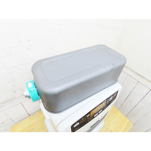 ダイニチ・ブルーヒーター・FW-3317KE・2018年製・タンク5L・中古品