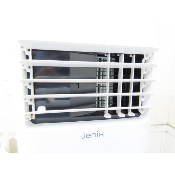 Jenix移動式エアコン OL-KY26-A010GN25 Jenix移動式エアコン OL-KY26