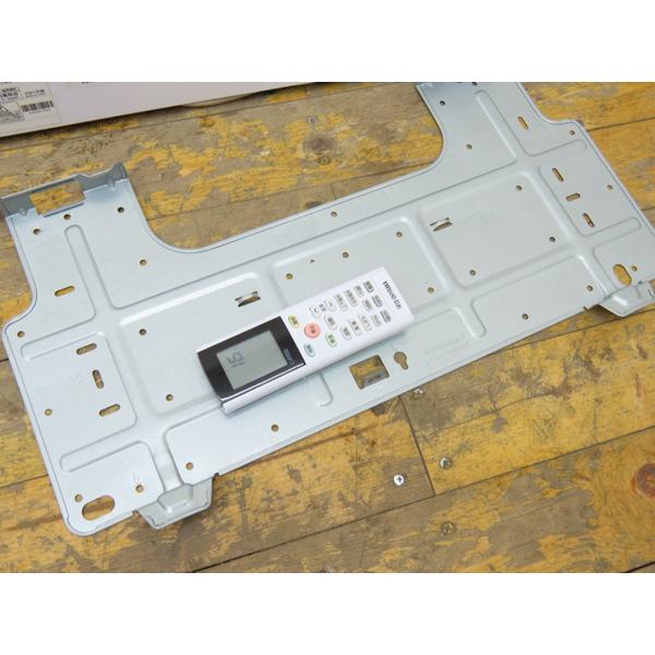 アイリスオーヤマ・ルームエアコン・2021年製・IHF-2204G・100V・6畳用