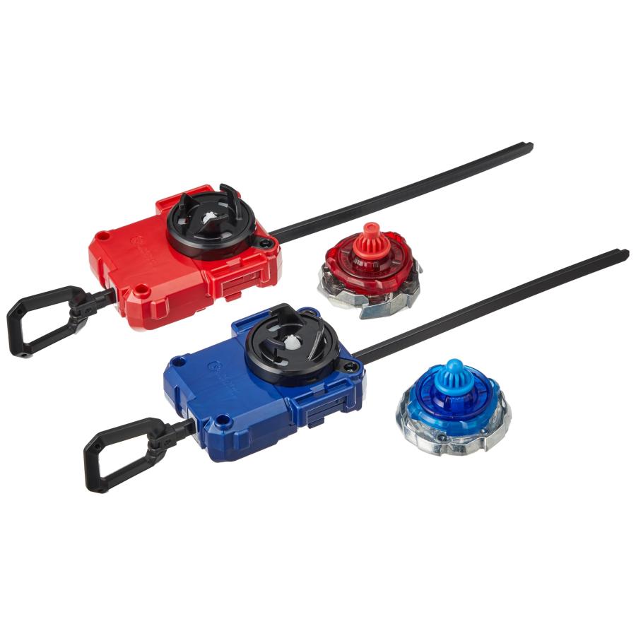 タカラトミー(TAKARA TOMY) BEYBLADE X ベイブレードX BX-17 バトル