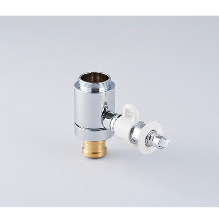 Panasonic（パナソニック） CB-SXH7 分岐水栓 食器洗い乾燥機用分岐栓