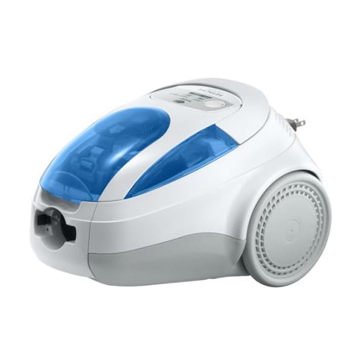 ごみダッシュサイクロン 日立 CV-S500-A 電気掃除機 ごみダッシュ