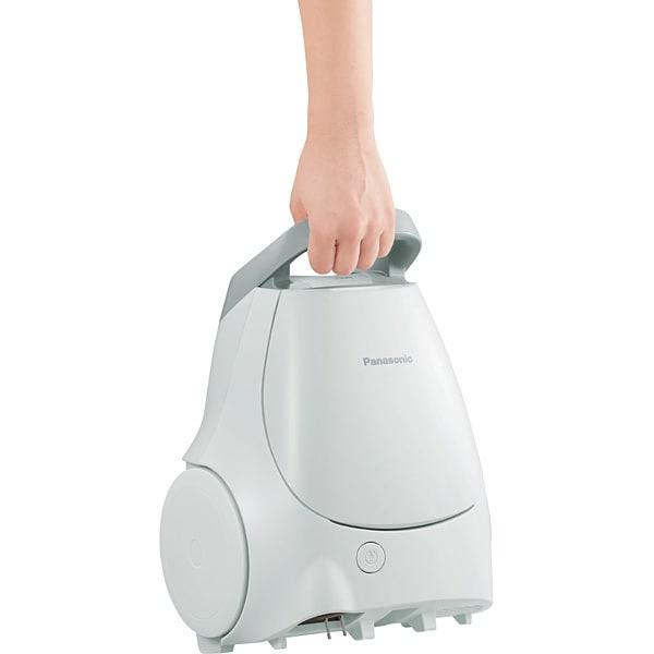 Panasonic（パナソニック） MC-PJ22A-H 紙パック式掃除機 PJシリーズ