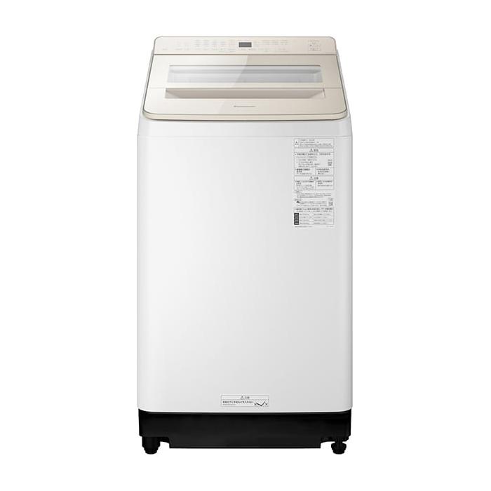Panasonic（パナソニック） NA-FA10K2-N 全自動洗濯機 洗濯・脱水容量