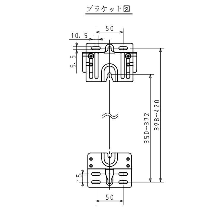 パロマ（Paloma） PH-5BN-LP ガス小型湯沸器 元止め式 プロパンガス用