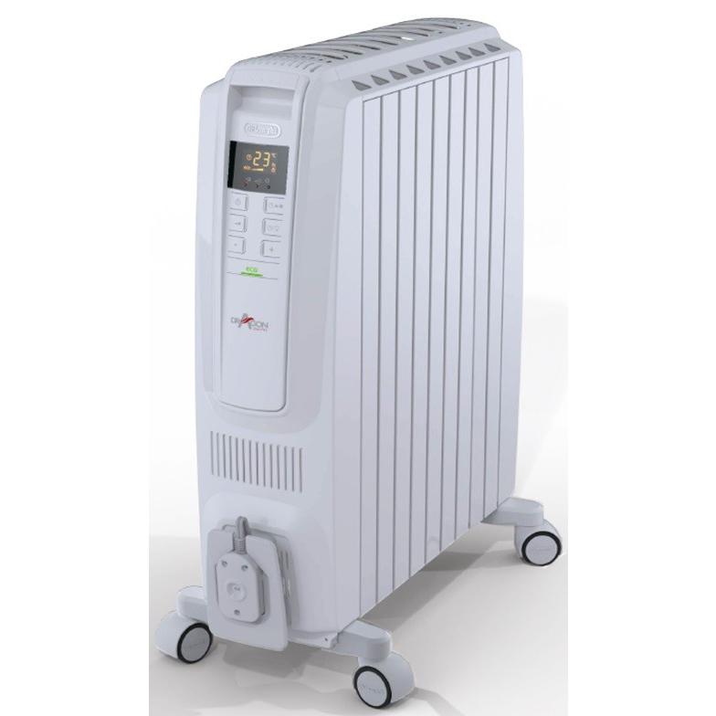 デロンギ（DeLonghi） (送料無料)デロンギ QSD0915-WH ドラゴン