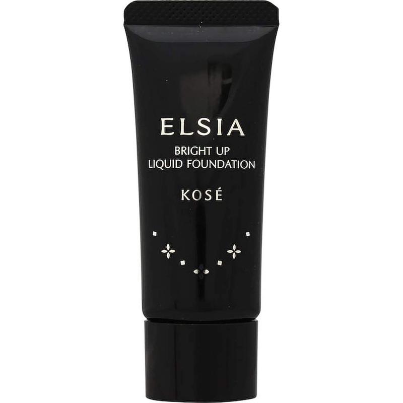 ELSIA コーセー エルシア プラチナム 明るさアップ リキッド