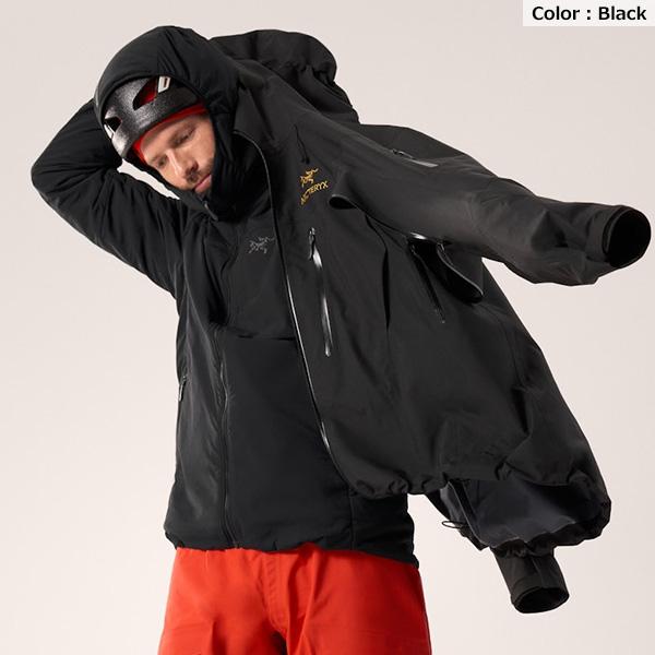 ARC'TERYX（アークテリクス） Proton Hoody Men's(プロトン フーディ