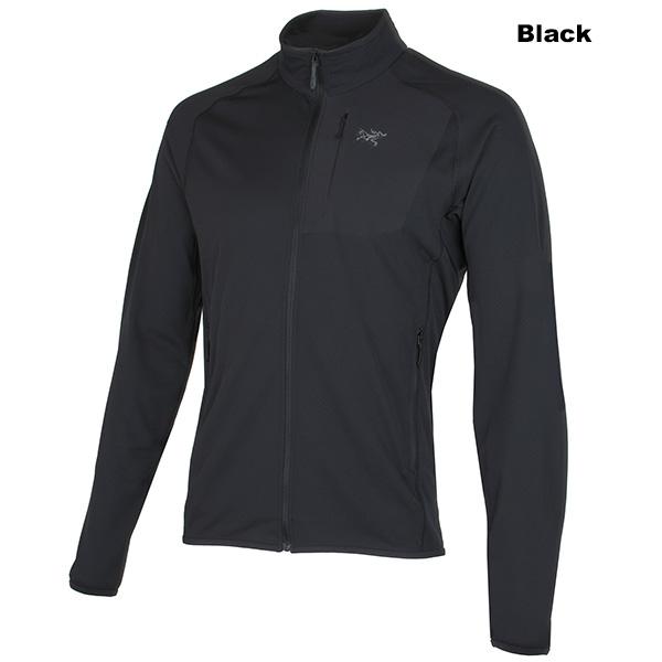 ARC'TERYX（アークテリクス） Delta Jacket Men's(デルタ ジャケット