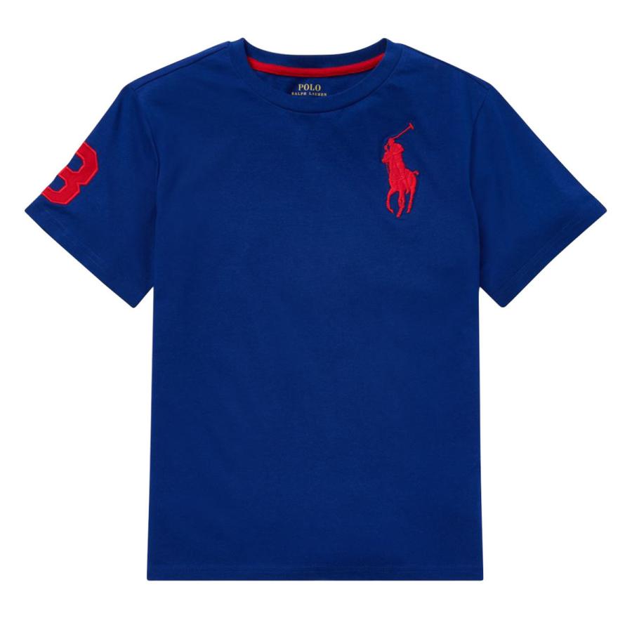 POLO RALPH LAUREN（ポロ・ラルフローレン） ポロ ラルフローレン 半袖