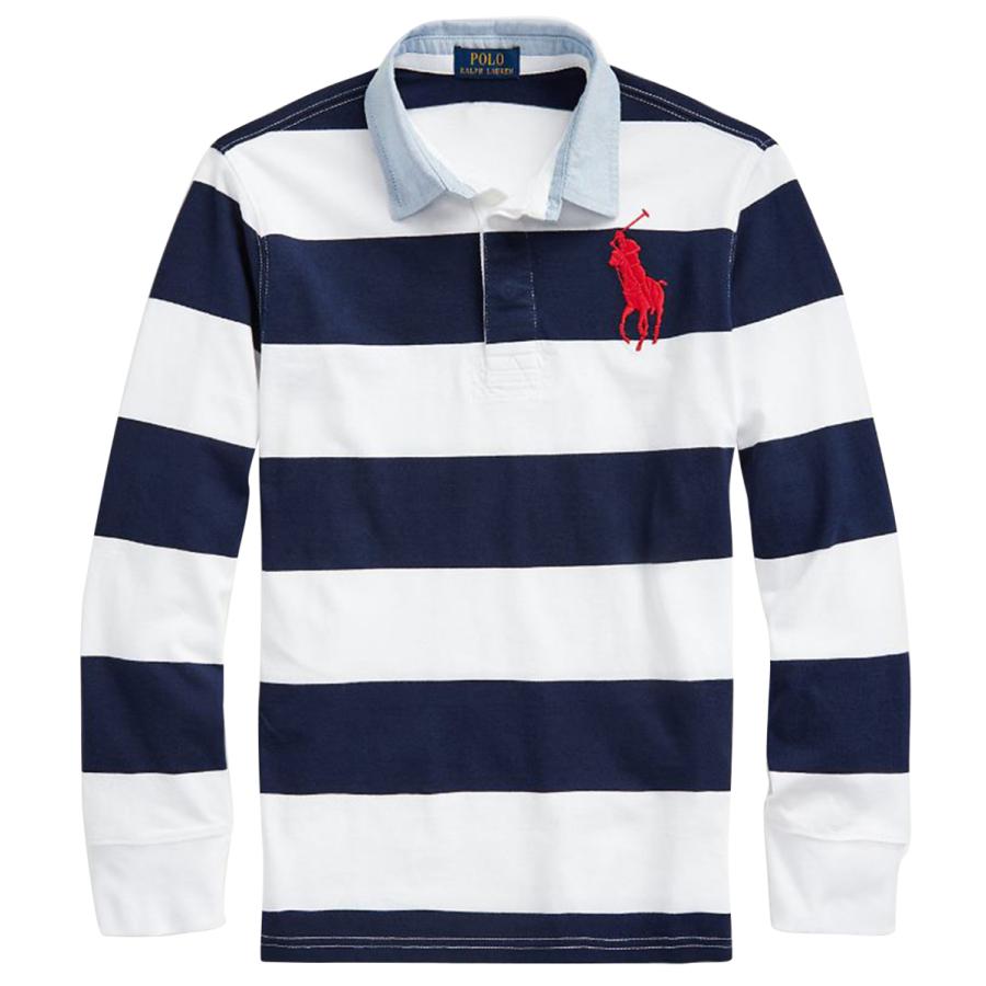 POLO RALPH LAUREN（ポロ・ラルフローレン） ポロ ラルフローレン 長袖
