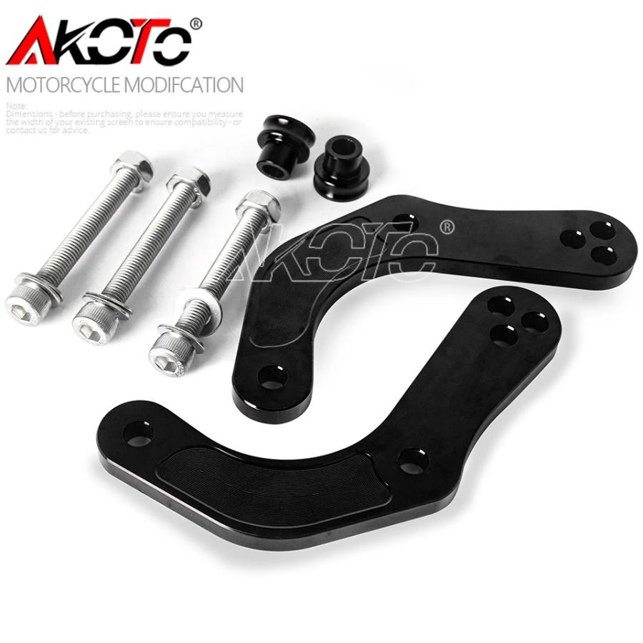 並行輸入品】 バイク 調整可 リア サスペンション age アーム ボディ