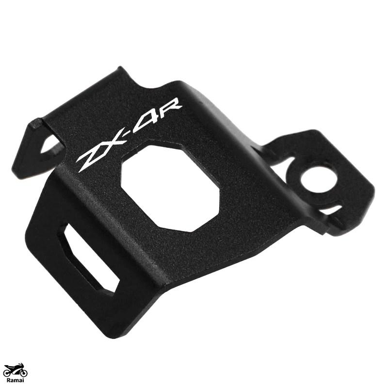 並行輸入品】 バイク カワサキ ZX4R ZX4RR ZX25R リア Fluid