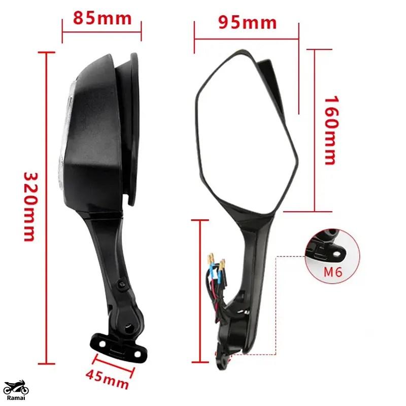 並行輸入品】 カワサキ ニンジャ 636 ZX636 ZX6R 2009年 -2024 ZX-6R