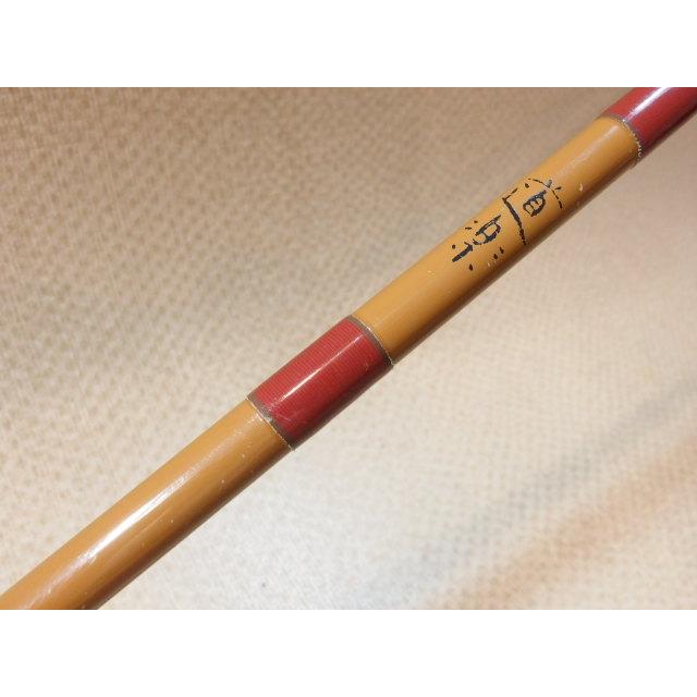 道楽 マーク 1 スパイラルガイド トップウォーターロッド 1ピース