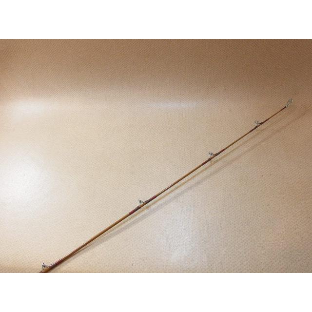 道楽 マーク 1 スパイラルガイド トップウォーターロッド 1ピース