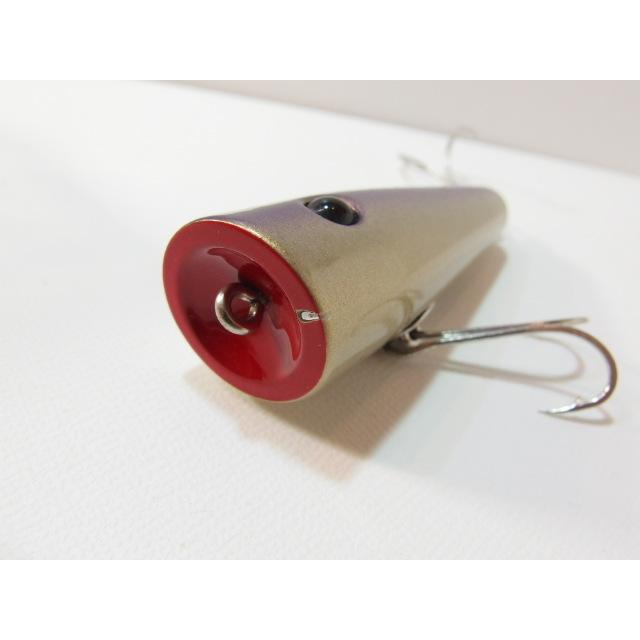 ZEAL ズイール プロップ 3/8oz 1994年 PLOP MP トップウォータールアー