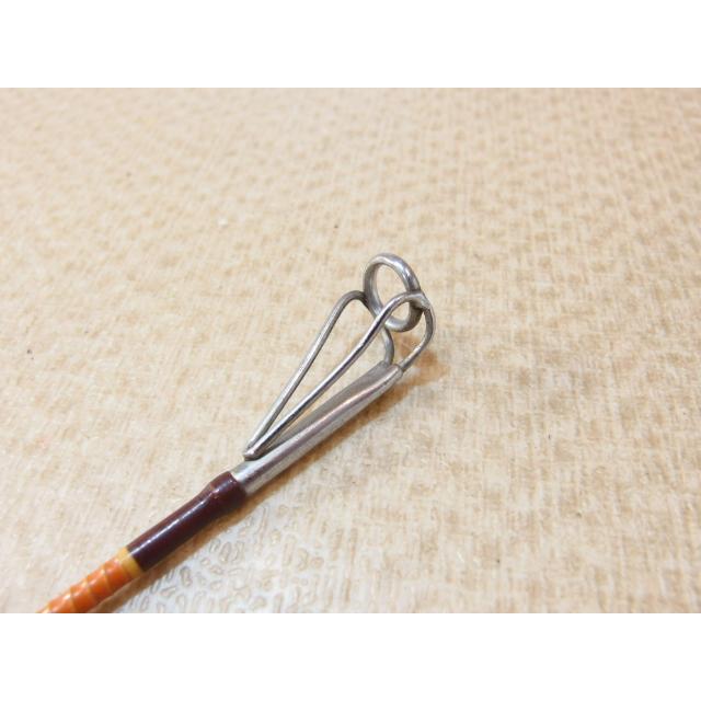 道楽 トップウォーターロッド ブランク スパイラルガイド DOWLUCK 1