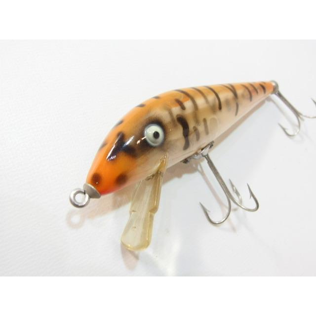 ヘドン マグナムタイガー heddon MAGNUM TIGER オールドヘドン (775
