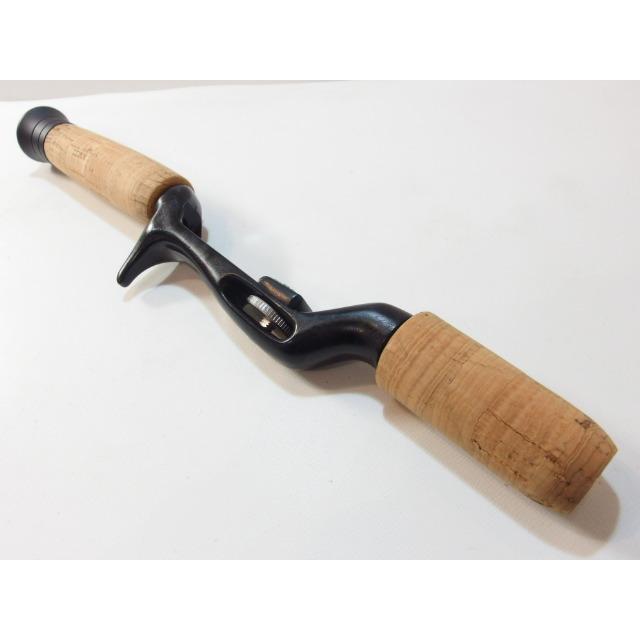 ザウルス フィリプソン グリップ コルク オフセット シングルハンドル