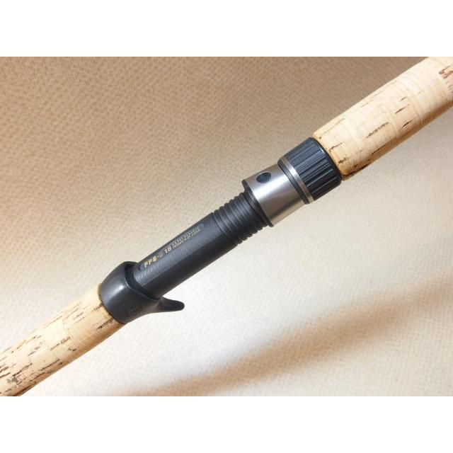 ダイワ アモルファスウィスカー ファントム AWB 762MHF テレスコ DAIWA