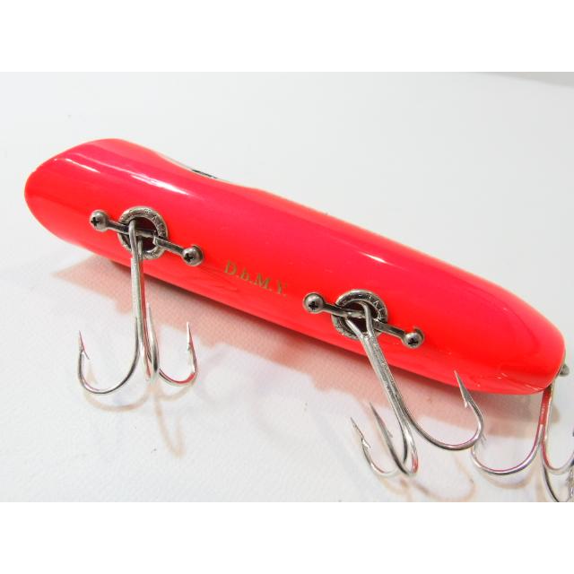 バルサ50 ウッドゥンブラザーズ ビッグマウス D.b.M.Y. Balsa 50