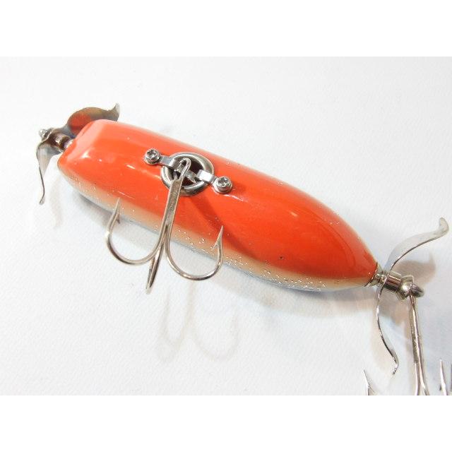 ヒヨコブランド フラッゴー スイッシャー ハンドメイドトップ