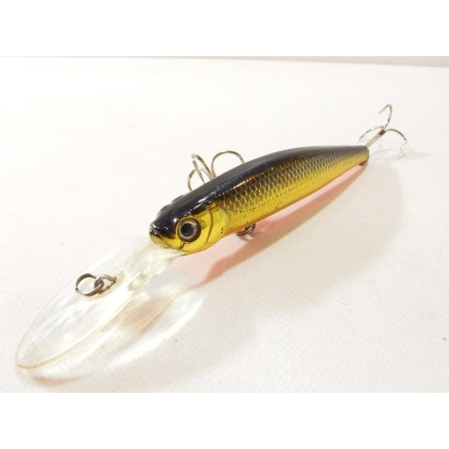 ダイワ TDミノー スクーバ T.D. MINNOW SCUBA SP-G サスペンドミノー