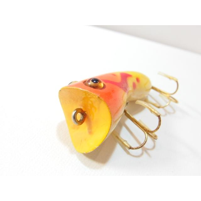 スミス ハトリーズ スペシャル ノーティーブラッド トップウォーター