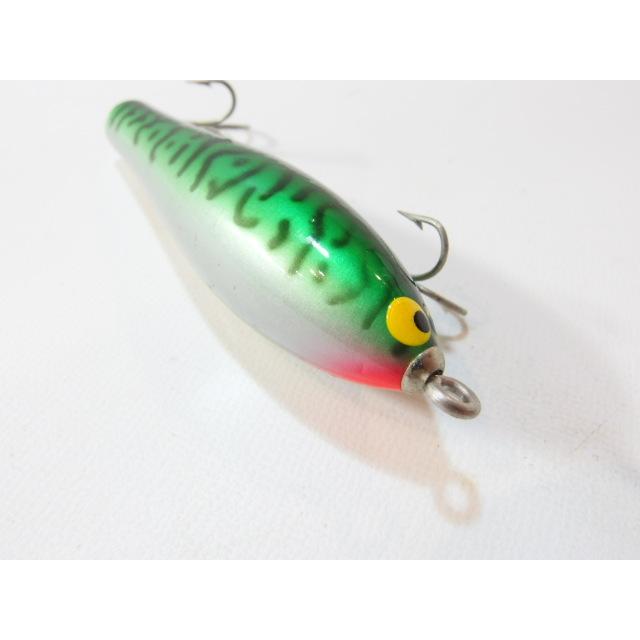 バルサ50 Balsa ビッグラッシュ 45 オールドルアー (260-897