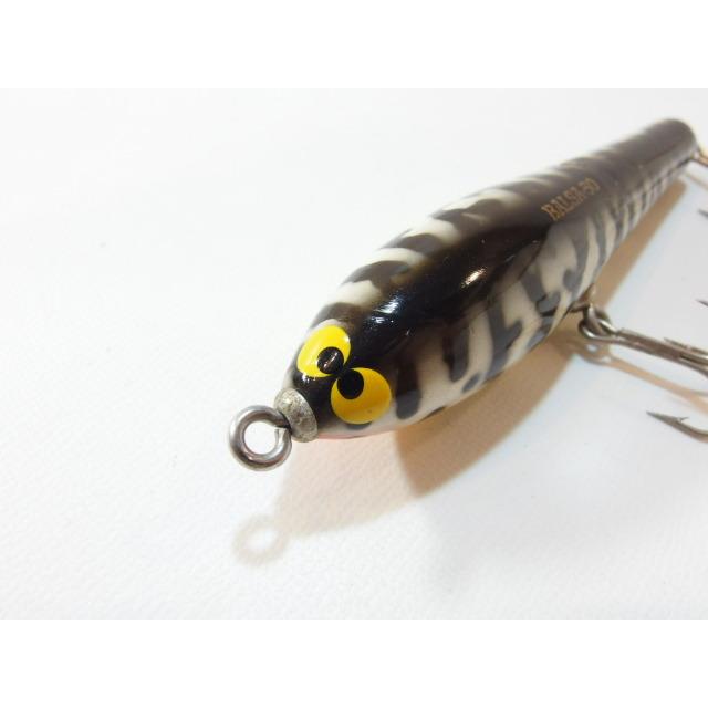 バルサ50 Balsa ビッグラッシュスケーター Or オリジナル ホワイト