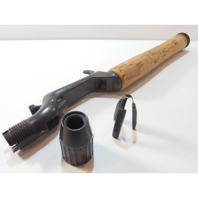 ザウルス フェザーウェイト チャンピオングリップ 初期 ザウルス刻印