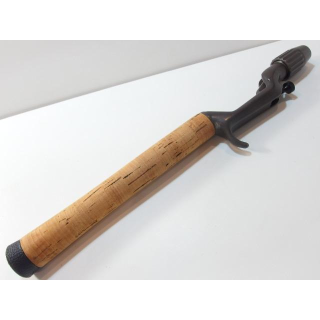 ザウルス チャンピオングリップ セミダブル オフセットハンドル (276