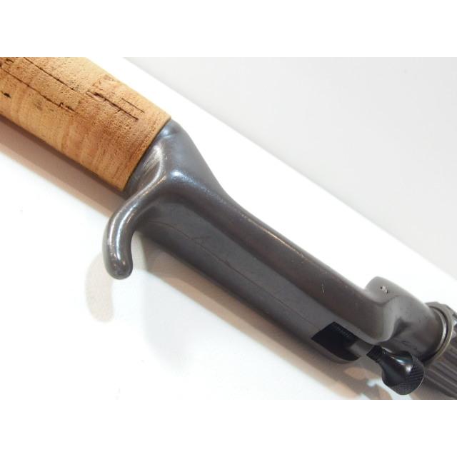 ザウルス チャンピオングリップ セミダブル オフセットハンドル (276