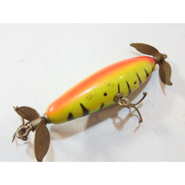 バルサ50 ホッツィートッツィー Jr ホットタイガー Balsa 50