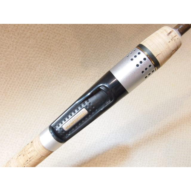 ダイワ チームダイワ バトラー TD-BA 6011MFS エイモス DAIWA BATTLER