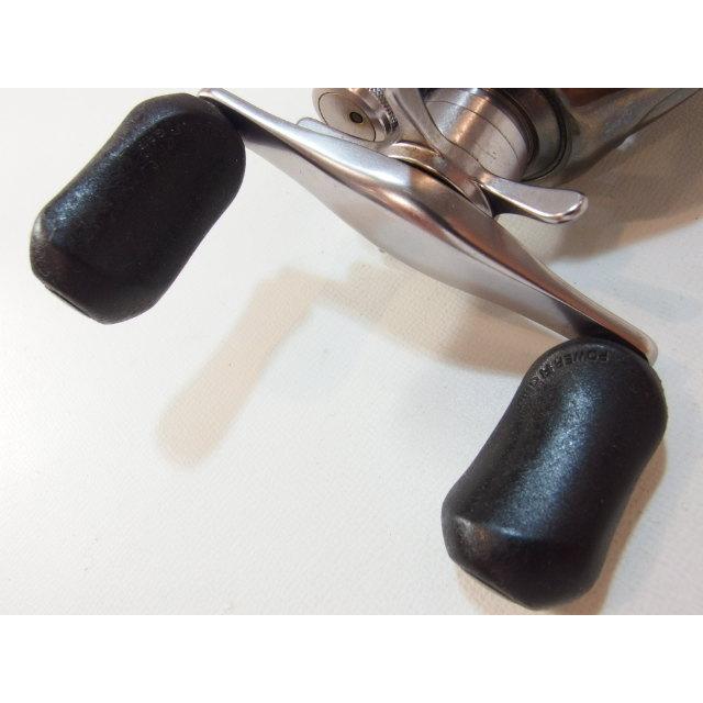 シマノ スコーピオン アンタレス 初代 SHIMANO ANTARES RH 220 右巻き