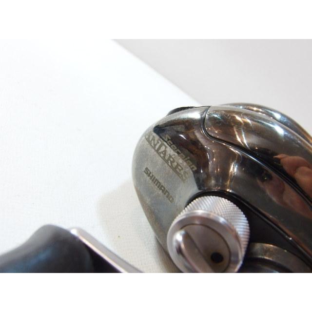 シマノ スコーピオン アンタレス 初代 SHIMANO ANTARES RH 220 右巻き