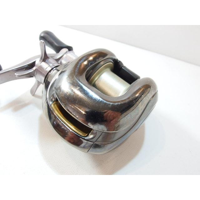 シマノ スコーピオン アンタレス 初代 SHIMANO ANTARES RH 220 右巻き