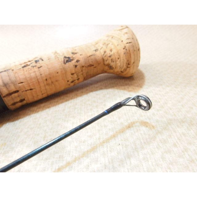 ミスタードン スタンプヒッター SH56 MR.DON 1ピース ベイトロッド