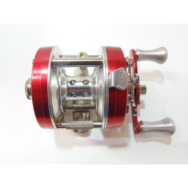 五十鈴工業 ヴィンテージ BC600 イスズ Vintage BC 600 SSS 右巻き