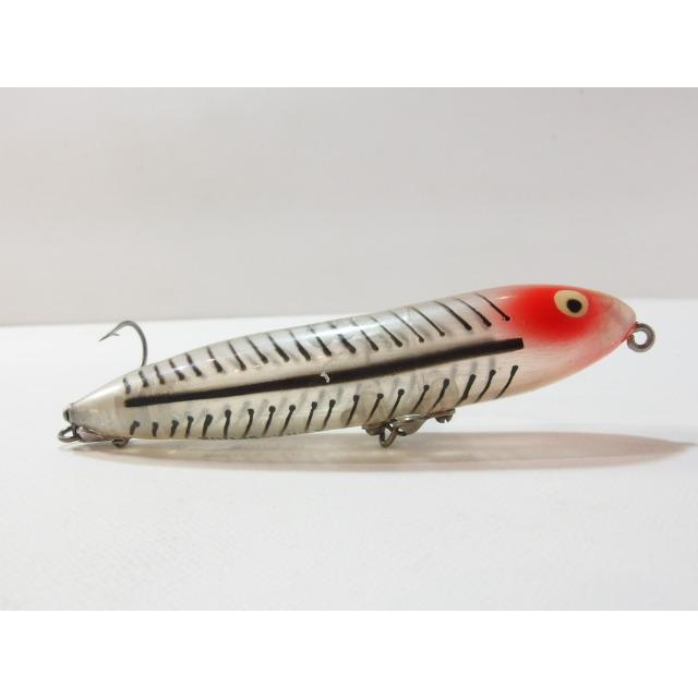 ヘドン ソリザラ ザラスプーク Heddon ZARA SPOOK XRS オールドヘドン