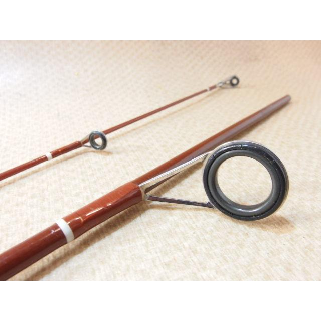 フェンウィック FS55 fenwick FS 55 渓流 , トラウトロッド 2ピース